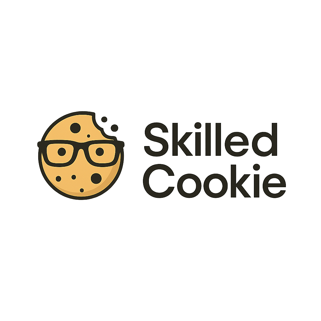 Skilled Cookie